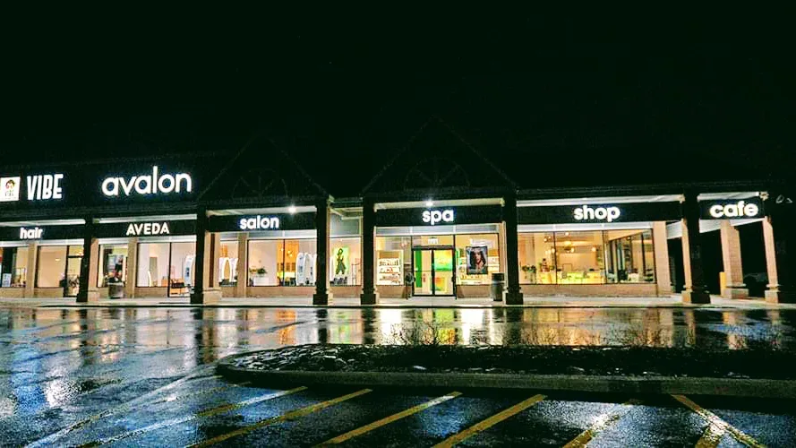 Avalon Salon Spa of Lake Zurich — Hair salon in Lake Zurich
